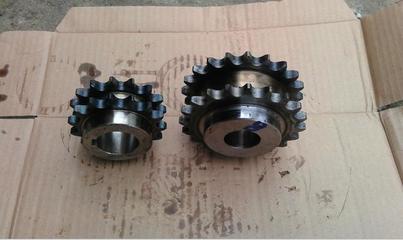 鏈輪鏈條 從廠家直銷到供應鏈優化——天津津晟機械傳動的專業之道