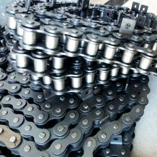 絲網(wǎng)輸送帶 工業(yè)流程中的高效傳動(dòng)與篩分利器