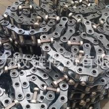 涂裝鏈條批發價格與廠家解析 聚焦滾子鏈條市場