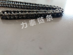 04c直板鏈條、25h直板鏈條與直邊絲網輸送帶 工業輸送的關鍵組件解析